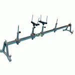 Single Rod Optical Bench System